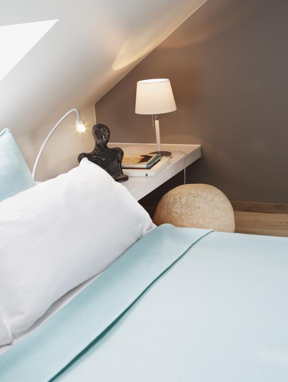 Altstadt-Hotel Bielefeld Ruang foto