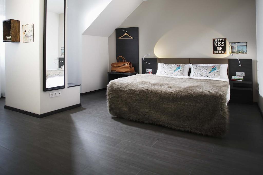 Altstadt-Hotel Bielefeld Ruang foto
